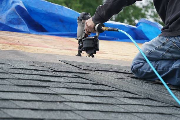 Fast & Reliable Emergency Roof Repairs in Hyde, PA